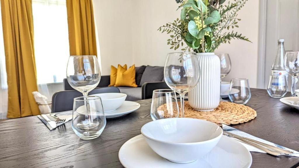 Spacious Home Near Newcastle City Centre Hebburn Zewnętrze zdjęcie