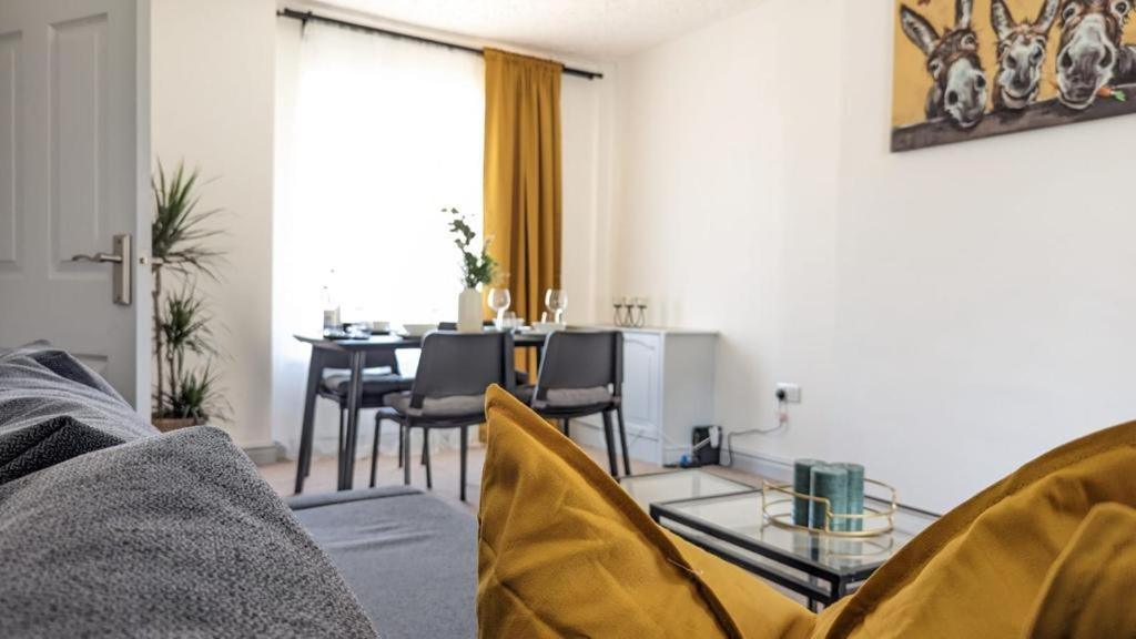 Spacious Home Near Newcastle City Centre Hebburn Zewnętrze zdjęcie