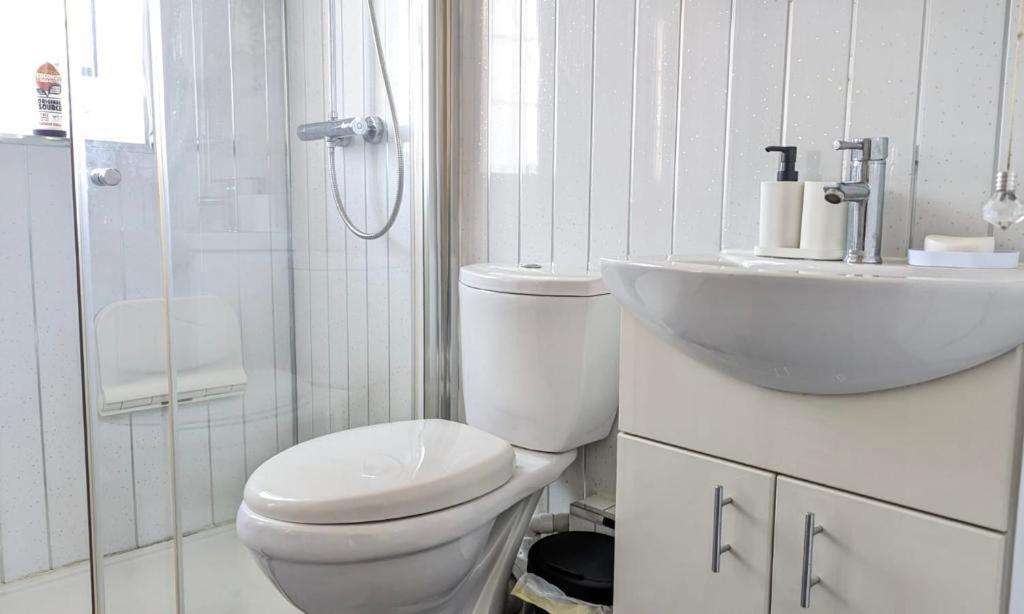Spacious Home Near Newcastle City Centre Hebburn Zewnętrze zdjęcie