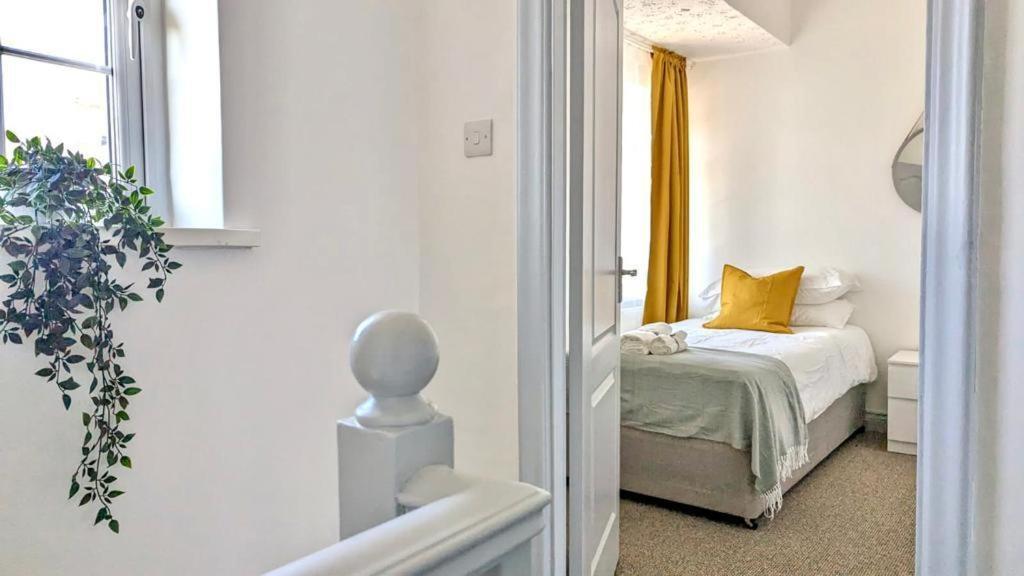 Spacious Home Near Newcastle City Centre Hebburn Zewnętrze zdjęcie