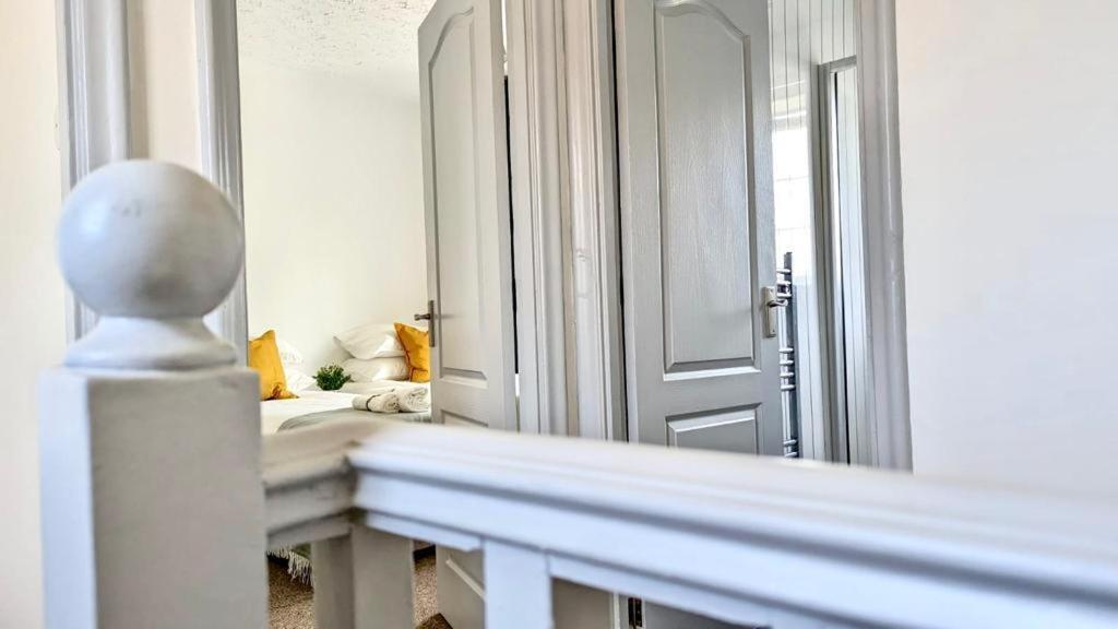 Spacious Home Near Newcastle City Centre Hebburn Zewnętrze zdjęcie